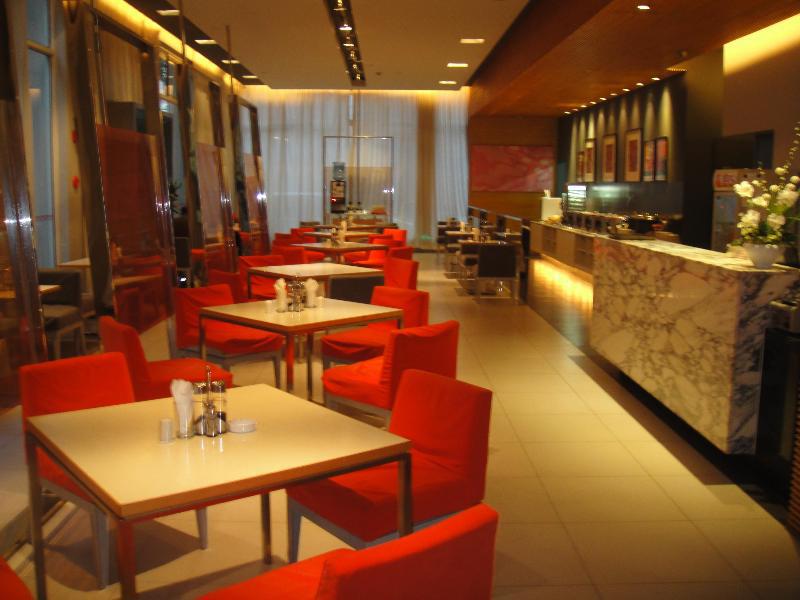 Jinjiang Inn - Nanchang Chuanshan Road Exterior photo